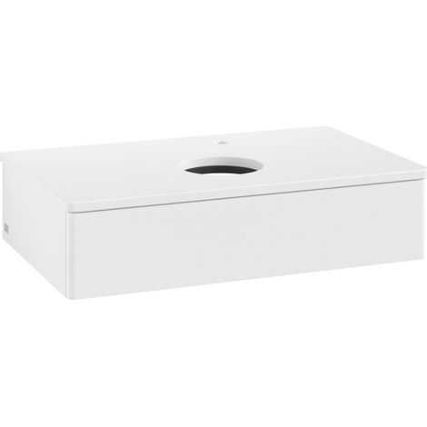 Villeroy & Boch L08050MT WTUS Antao L085 800x190x500 mm (1/3)