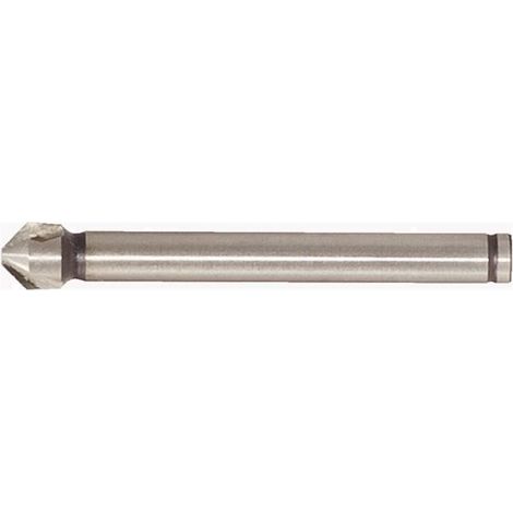 KS-Tools 336.0103 HSS Co Kegel+Entgratsenker 60°,8