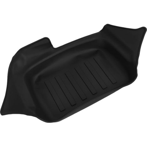 Fit Liner -5 Miata 2016-2023 Tapis Liner NF7R V0-360 Texture Antidérapante Résistant à la Pluie Remplacement Doublure Arrière Toutes Saisons (1/5)