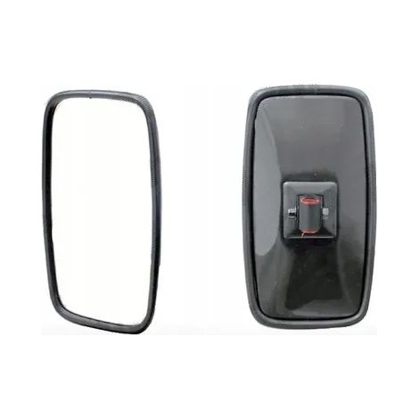 Espejo retrovisor exterior universal izquierdo=derecho - Peugeot 80-86-99LU37-E-192107-GTU07 (1/2)