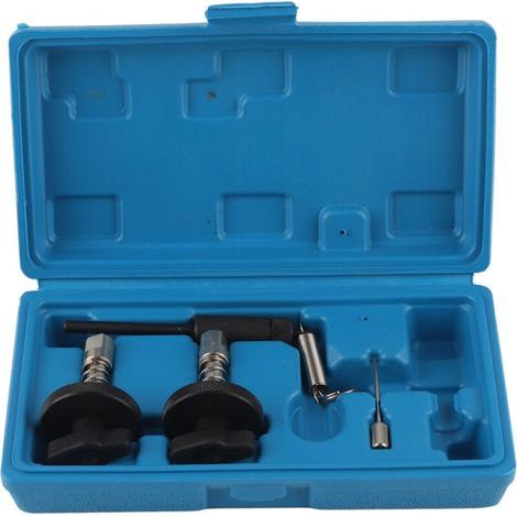 4-teiliges Motor-Verriegelungsset für Dieselmotoren – Kompatibel mit Alfa Romeo, Fiat, Ford, Lancia, Suzuki, Opel – Kohlenstoffstahl 45 (1/5)