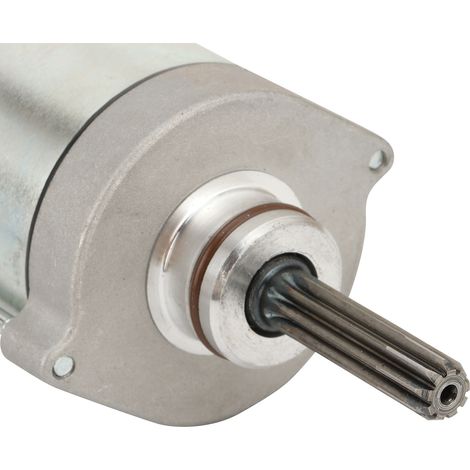 Der Anlassermotor ist geeignet für LTA700X, LTA750X, 31100-31G00. (1/4)