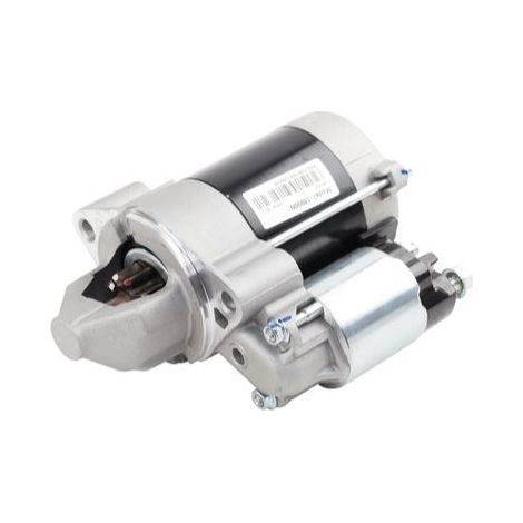 Motorino avviamento trattorino rasaerba tagliaerba KAWASAKI 21163-2129