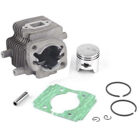 Kit de piston de cylindre en acier inoxydable - Accessoire en acier inoxydable compatible avec taille-haie 23 CC HT2300 (1/5)
