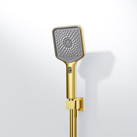 Steinberg Serie 342 Handbrausegarnitur, 3421670BG (1/4)