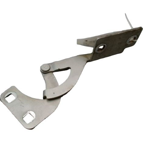 [PRODUIT D'OCCASION] Compas Gauche Capot PEUGEOT Partner Break I Phase 2 2002-2008 ♻️ Ref Oe. 791280 - Garantie à vie (1/2)
