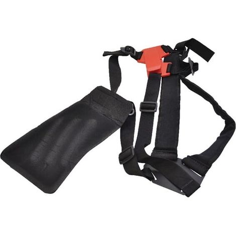 Imbracatura ALPINA 4253440 - GGP - 4253440