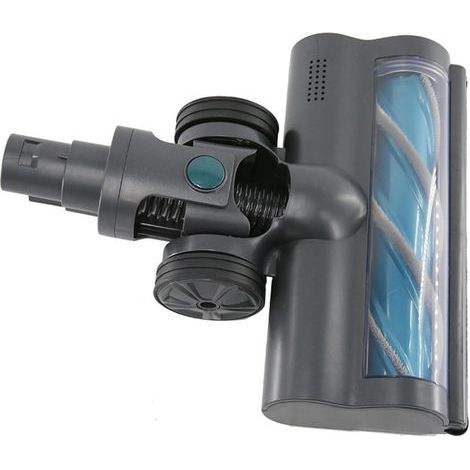pour Proscenic P11 Accessoires de Rechange pour Aspirateur à Main Brosse à Rouleau Nettoyage MéNager ACCESSOIRE D’ASPIRATEUR (1/5)