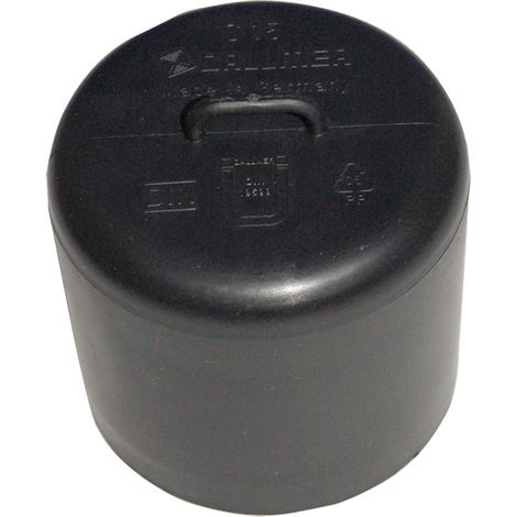 Cloche à siphon HL0317.3E