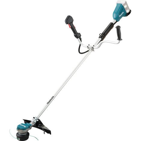 Makita DUR368AZ Akku-Motorsense solo