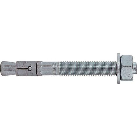 FISCHER TASSELLO FBN II 16/25 D. 16X143 MM - 10 pezzi