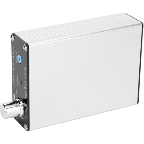 XHM541 Stereo-Digitalverstärker-Platine für Heim-Lautsprecher (1/5)