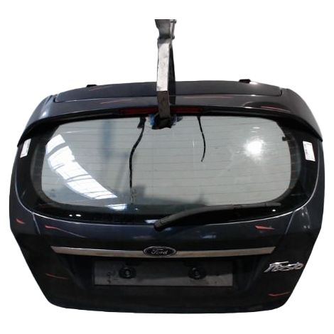 [PRODUIT D'OCCASION] Hayon FORD Fiesta 2008- ♻️ Ref Oe. 1763986 - Garantie à vie (1/3)