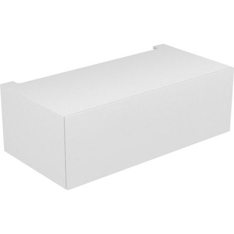 KEUCO EDITION 11 mueble bajo lavabo, 1 extracción frontal, (1/2)