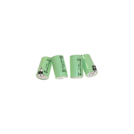 Accumulateur/4.8V/.Ni-Mh Aspirateur a main RS-AC3429 MOULINEX Aspirateur a main RS-AC3429 MOULINEX (1/2)