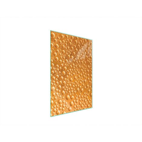 TABLA DE CORTAR DE VIDRIO 35x52 GOTAS (1/5)