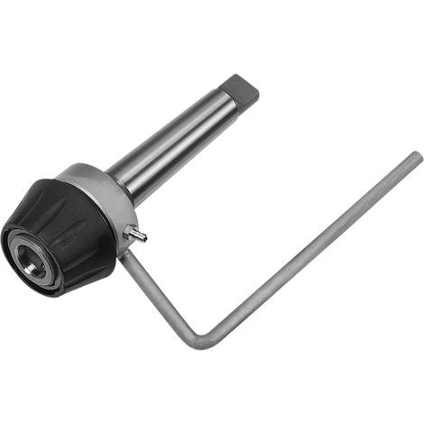 Fein QuickIN-Tige de profondeur de coupe 50 mm Cône MK 3 Alésage-Ø 12 - 65 mm - 63901019013