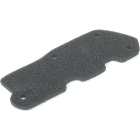 luftfilter nypso für roller peugeot 50 vivacity 2009 bis 2013 neu (1/2)