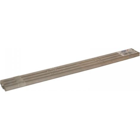Soldadura de estaño DEDRA 7x7x250mm - 3 piezas, Sn60Pb40E - para trabajos de soldadura precisos