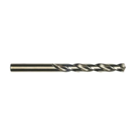 Projahn Spiralbohrer HSS-Co 8% DIN 338 Typ N-HD 4,0 mm (1/5)