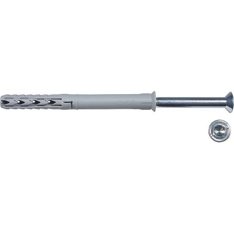 Fischer TASSELLO SXR 6 WT LS  lunghezza mm. 60 50.00 pz