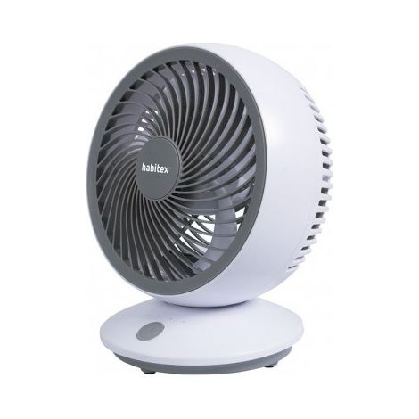 VENTILADOR MESA USB HABITEX VM02 - EHLIS