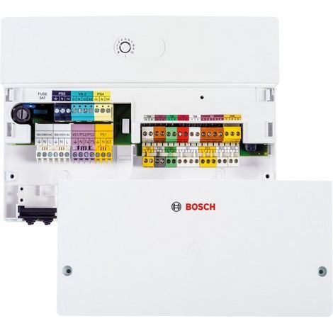 Bosch Module solaire MS 200 246x184x61, pour systèmes solaires complexes, 7738111095