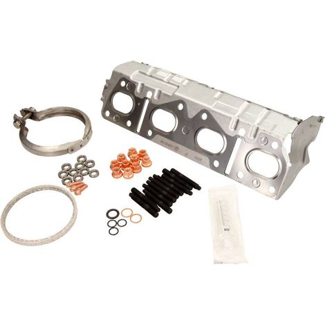 KIT DE MONTAGE DE TURBOCOMPRESSEUR FISCHER BMW 1 F21 1.6 10-