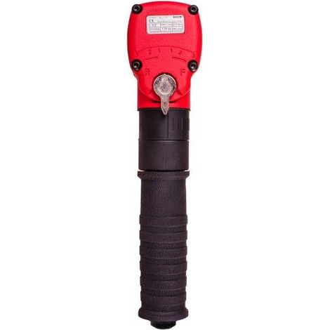 Chiave a impulsi angolare ROOKS 1/2" 610 Nm (OK-04.0024)