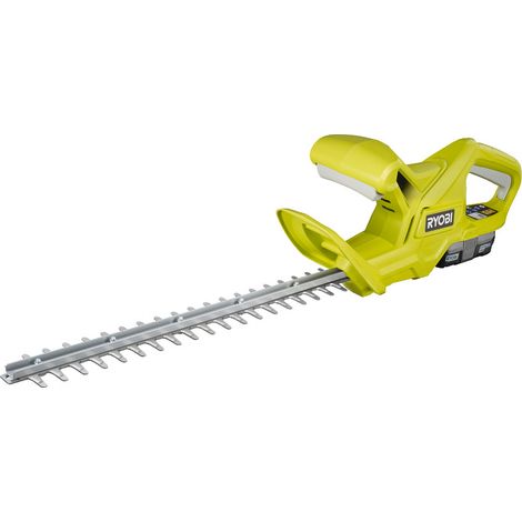 Ryobi RY18HT40A-113 18V Schnurlose Heckenschere
