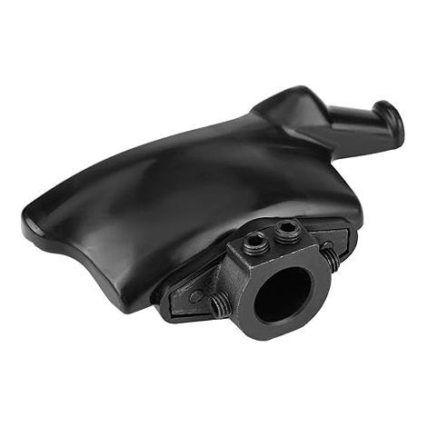 Desmontador de neumáticos tipo cabeza de pato, piezas de instalación de nailon, diámetro universal para extracción de neumáticos de coche de plástico, herramientas de acero inoxidable para automóviles (1/5)