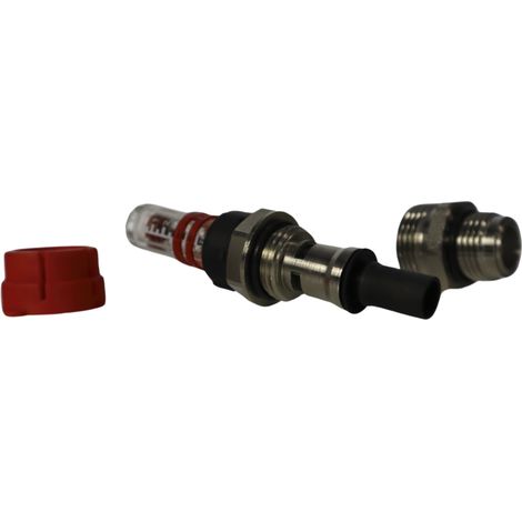 Debimetre Col Inox
