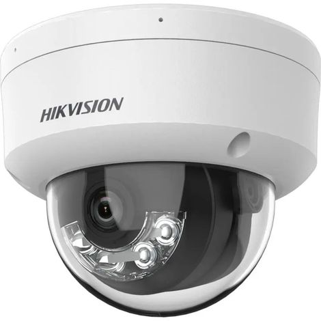 Videocamera di Sorveglianza Hikvision DS-2CD1183G2-LIUF 2.8mm PL (1/3)