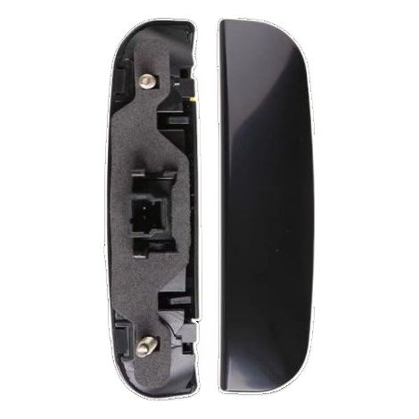Compatible with Peugeot Citroën rear door switch 8726Q8 4927445. Quality guaranteed.