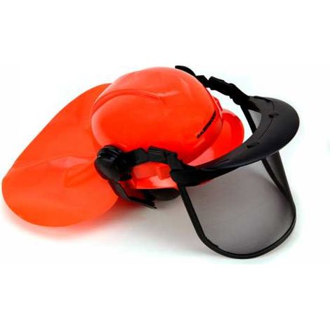 Casque de protection forestier complet Kerwood (1/5)