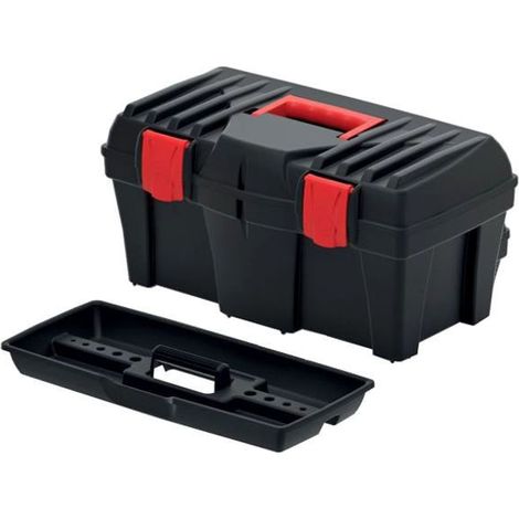 Cassetta Portautensili Caliber 18           Pplast