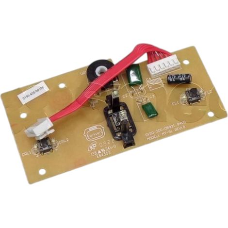MODULE 6 PIN EUSI04 5133 POUR PETIT ELECTROMENAGER SMEG - 811654288