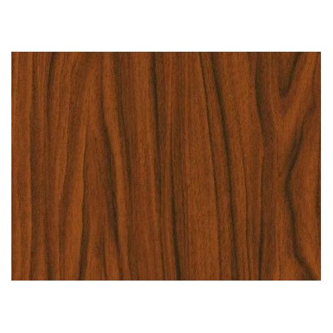 d-c-fix Selbstklebefolie Gold Nussbaum 90 x 210 cm Klebefolie selbstklebend