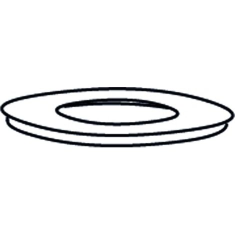 Duravit Dichtung - 0074124600, 0074124600 (1/4)