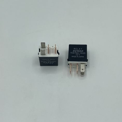 Relais automobile Toyota 156700-1020