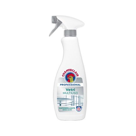 Sgrassatore Professionale Vetri 700 ml CHANTECLAIR (1/5)