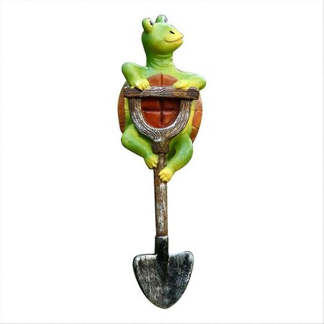 Décoration de jardin tortue, décoration intérieure extérieure (1/5)