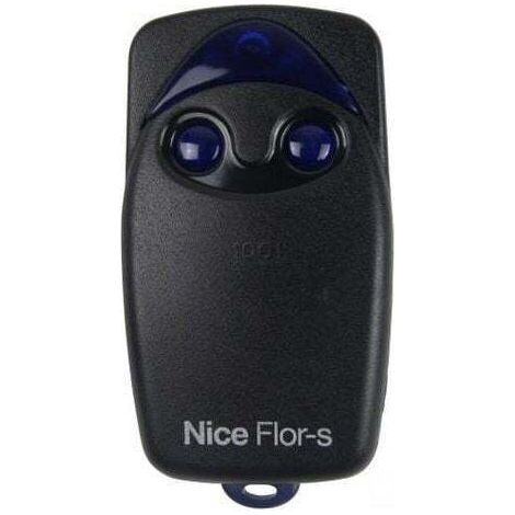 Télécommande De Portail NICE FLO2R-S (1/4)