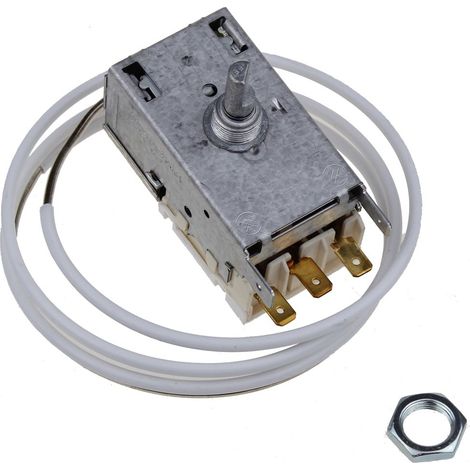 THERMOSTAT RANCO POUR REFRIGERATEUR LIEBHERR - 6151188