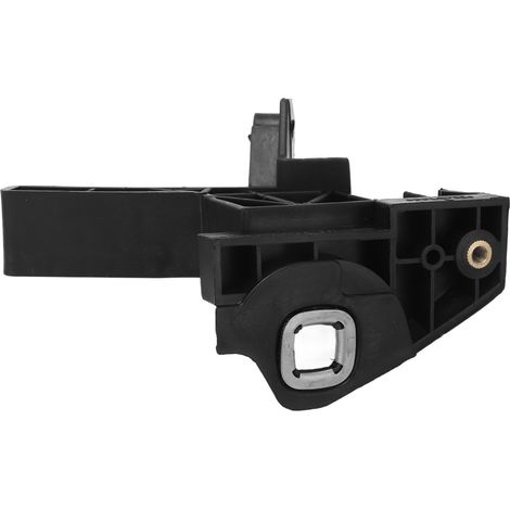 Support de radiateur avant gauche A2056203401 pour Mercedes-Benz Classe C W205, support de pare-chocs de phare (1/5)