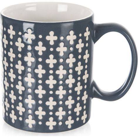 Keramikbecher 350 ml