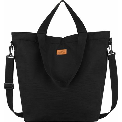 Borsa R-TZ15605-DP-4564 Nera (1/5)
