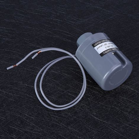 3-Punkt-Innengewinde-Druckschalter, vollautomatischer Regler, 1,0–1,8 kg Druckerhöhungspumpe (1/5)