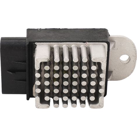 Relais de ventilateur de refroidissement moteur 68023333AA, fonctionnement automatique, sonde de radiateur pour Pacifica 2004-2008 (1/5)