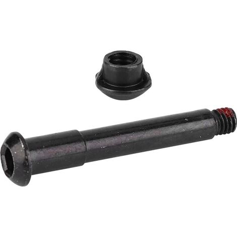 Bolt of crank, screw of scooter electric high-quality practical for the bolts of replacement electric M365/Pro (1/5)